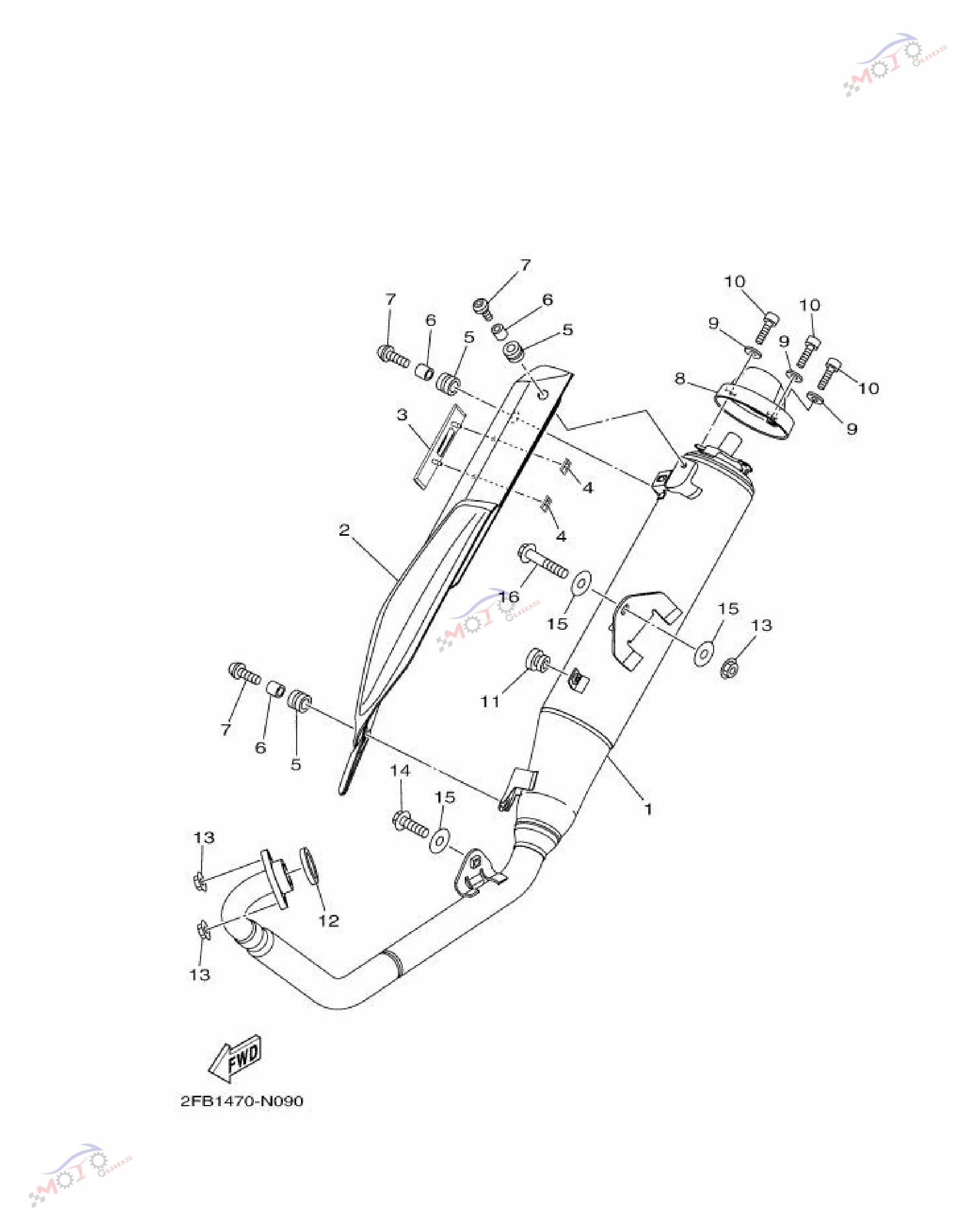 Engine Diagram